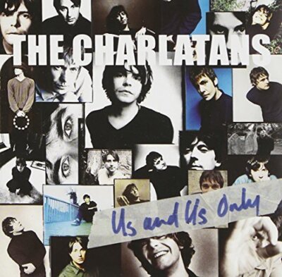 Charlatans - CD - Us and us only (1999) 601215386523| eBay