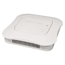 Fortinet AP832I 2.4 GHz 5 GHz Wireless Access Point AP 802.11ac PoE NO Adapter