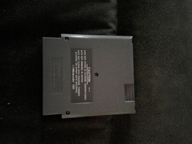 Juego Nintendo NES Captain Skyhawk