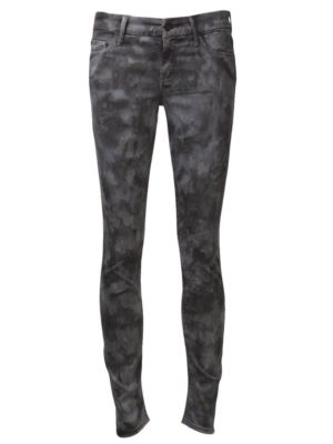 NEW Mother Denim Looker Spontaneous 