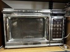 Vintage Amana Radarange RR-9 Mircowave Oven