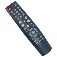 New Replace Remote for Coby TV LEDTV2226 LEDTV3216 LEDTV3216 LEDTV2226 TFTV3225