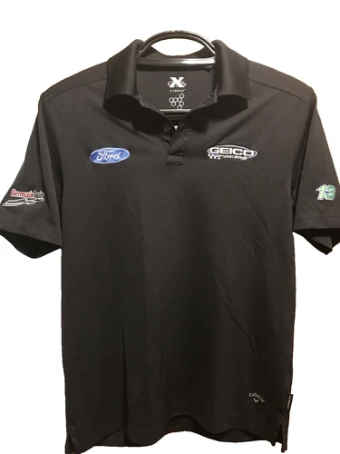Casey Mears NASCAR Shirts