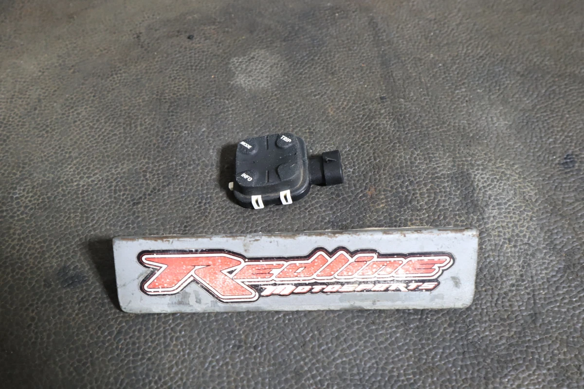 2021 SEA-DOO GTX PRO 130 LH KEYPAD SWITCH 278003802 | eBay