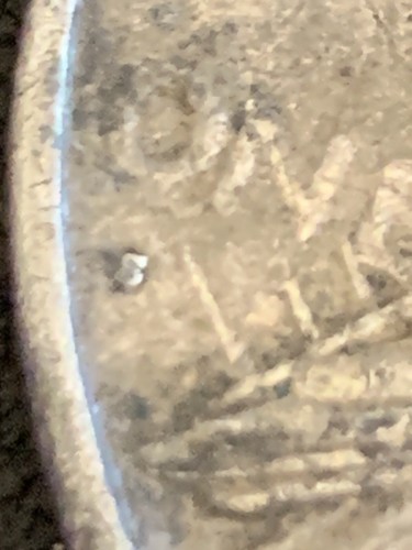 1926 S - Peace Dollar $1 One Dollar Coin -1 Extremely Fine No Wear - Picture 7 of 8