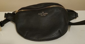 kate spade polly medium belt bag
