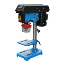 Güde Tischbohrmaschine Ständerbohrmaschine ...