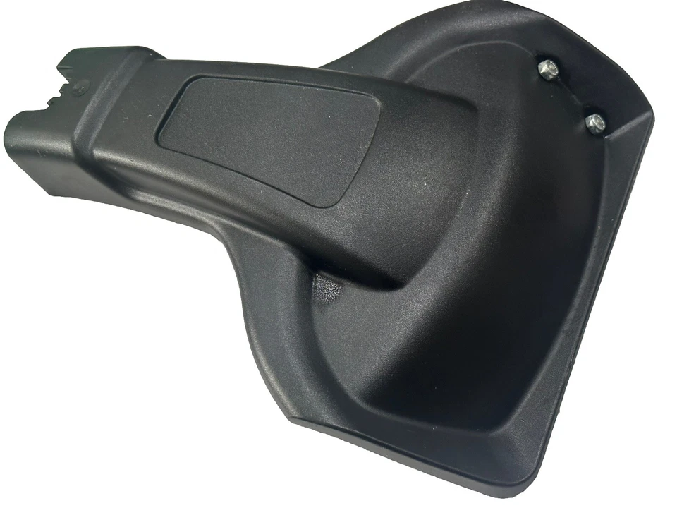 Craftsman WC2200 and Other 2 Cycle Gas String Trimmer Guard With Bolt /Cutter - Image 4 of 4