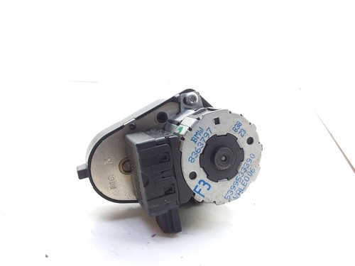 BMW 5 (E39) 1998 Stellmotor Heizung Klima 8363797 Diesel 105kW 20340598