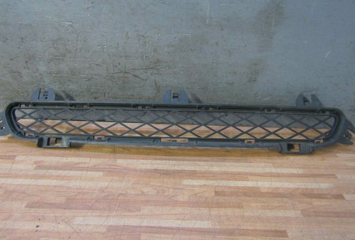 GITTER OBEN Original + BMW X3 F25 + Abdeckung Stoßstange vorne + 7210466