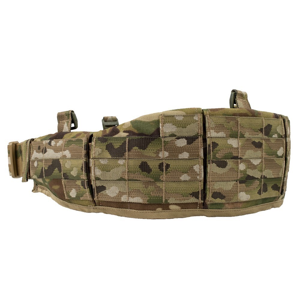【実物¥12000】ATS War Belt-MultiCam ATS War Belt-MultiCam | REALMENT