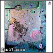 art painting modern contemporary abstract surrealism minimalism original artist