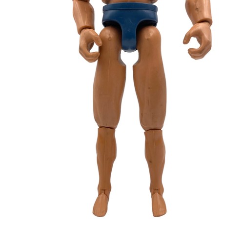 1996 Action Man Hasbro International Action Figure 30cm - Bild 3 von 5