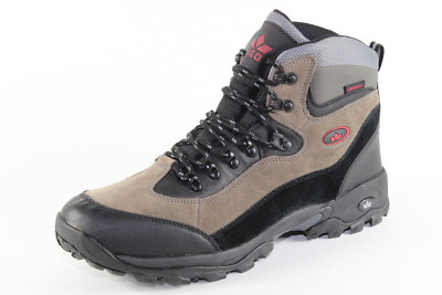 Lico Milan, Wanderstiefel, Herrenschuhe *Übergröße*