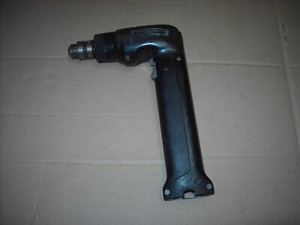 Mannesmann Akkuschrauber 9,6V Garagenfund ungeprüft Ersatzteilspender Bastler