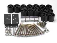 93-94 Ford Ranger/Splash 2WD/4WD 3" Full Body Lift kit Front & Rear