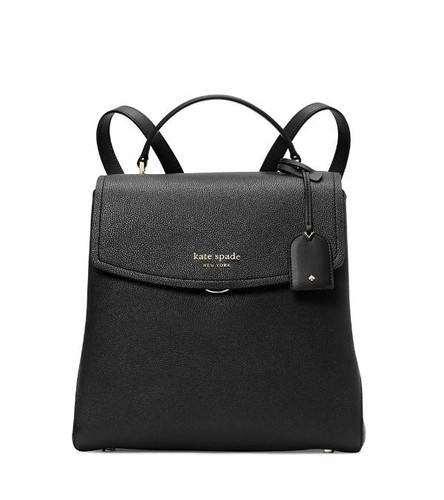 KATE SPADE NY Thompson leather small 