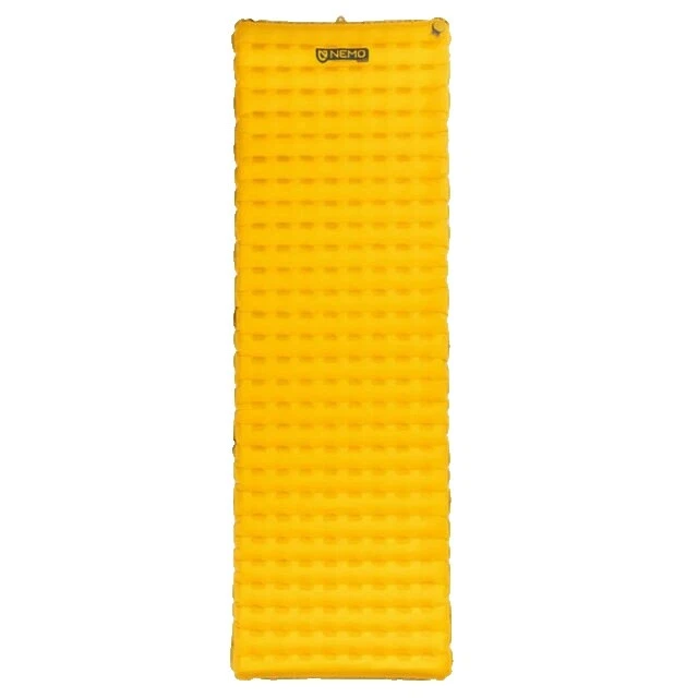 Camping Mattresses & Sleeping Pads with Self-Inflating Mattress