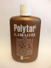 Polytar Shampoo 150ml - Coal Tar Scalp Cleanser