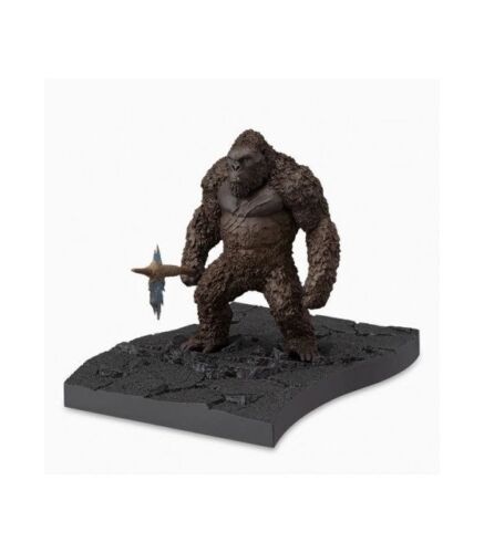 Godzilla vs. Kong - Kong - PM Vol.2 Figurine 16 cm - Photo 1/1