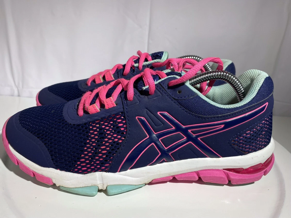 Asics tr4 clearance