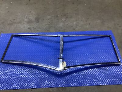 CHRIS CRAFT 1950 s  20  Continental Windshield Bracket