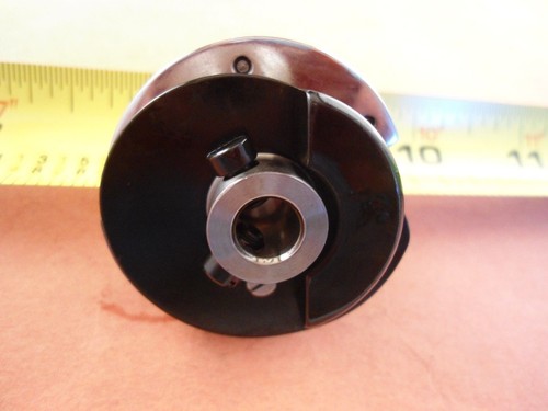 Custodia Bobina Per Macchine Bernina - Ricambio #0040777000 - Foto 6