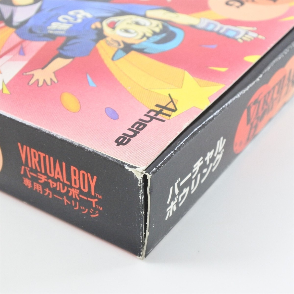 任天堂 - kuriboy Game Boy Color GBC- Cyborg Kuro Chan - Japan Edition - CGB-P