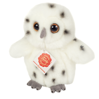 Schneeeule 16 Cm - PlüSchtier Hermann Teddy 94172