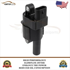 Ignition Coil For 2016-2018 GMC Sierra 1500 Chevrolet Camaro Silverado Suburban