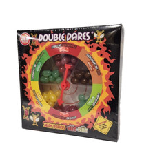 Zed Candy Double Dares Hot or Not Jelly Bean Game 100g Fun Christmas Challenge