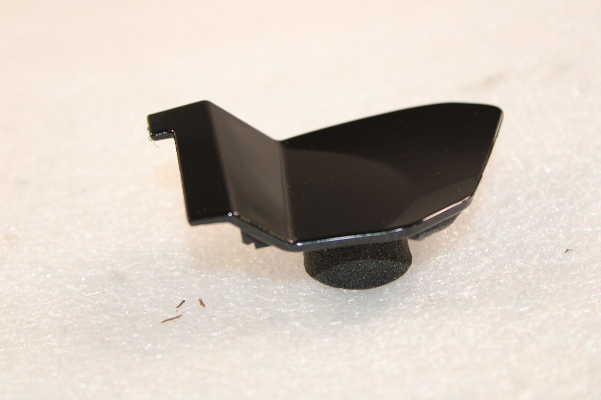 Lamborghini Huracan, LP610, 580, LH, Access Panel, Dmg, Used, P/N  