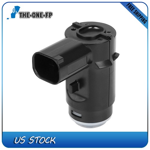 For Ford F-150 3.5L/3.7L/5.0L/V6/V8 2009-2014 PDC Parking Sensor 9L3Z-15K859-C - Foto 9 di 10