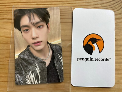 TXT シーグリ SEASON'S GREETINGS 2023 新品未開封 TXT Tomorrow X Together 2023 Season's Greetings Photocard