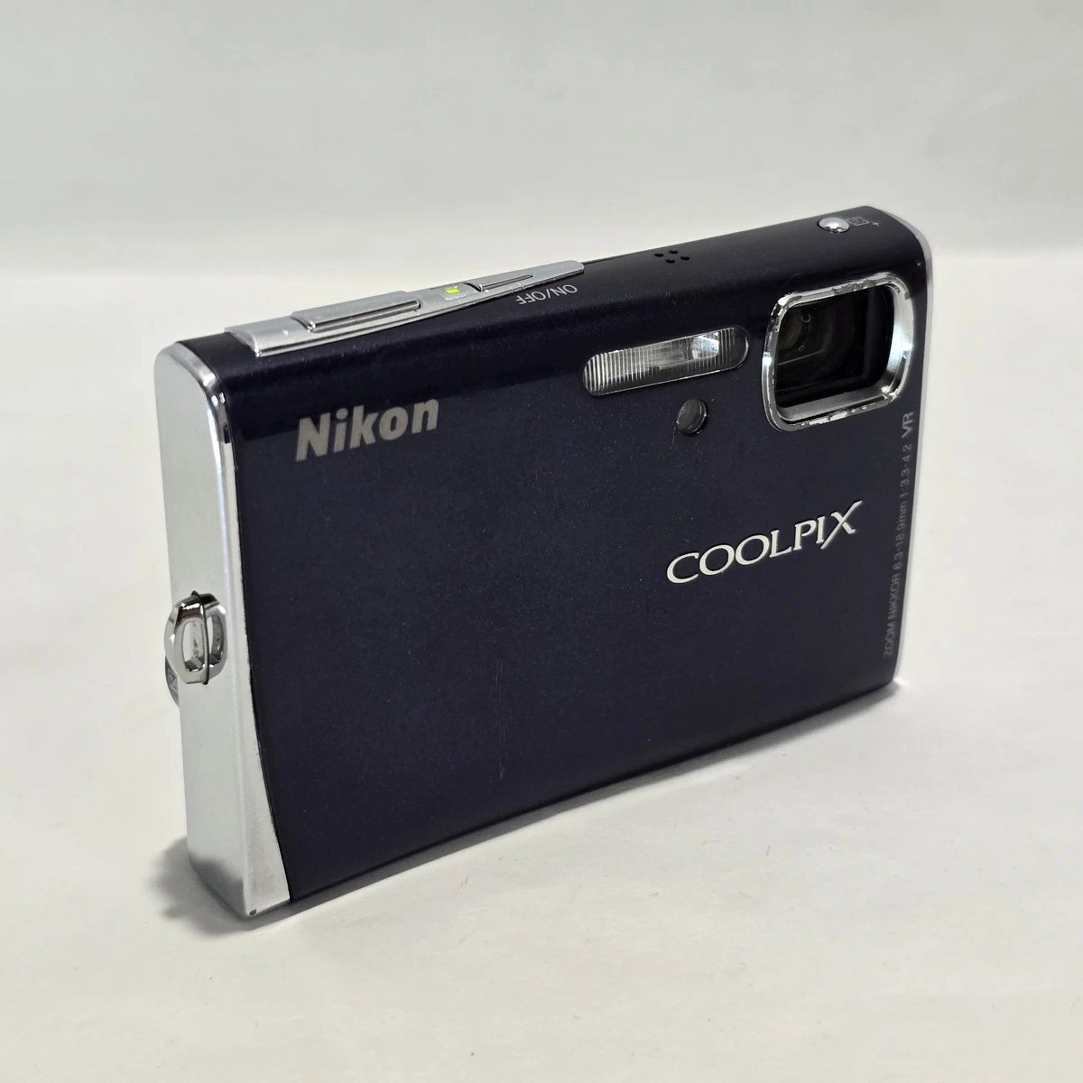 Nikon COOLPIX S51 Digital Cameras for Sale - Shop New & Used