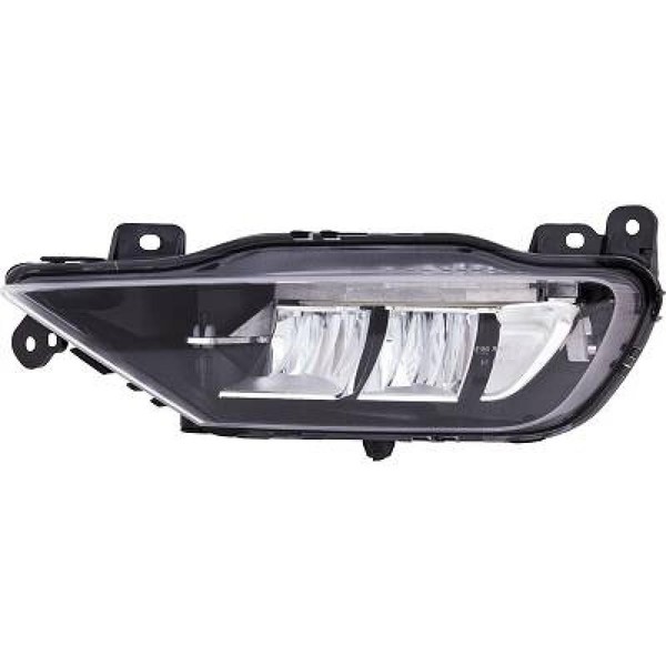 Diederichs 7677089 Nebelscheinwerfer Links FüR Volvo XC90 II (256) 2017--image