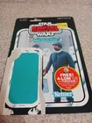 Star Wars Vintage Card Back - 1982 - TESB - Bespin Security Guard 4-LOM Offer