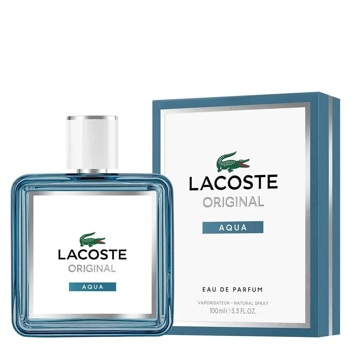 Lacoste Original 男士香水| eBay