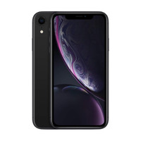 Apple iPhone XR Black 64GB Network Unlocked iOS18 - Very Good