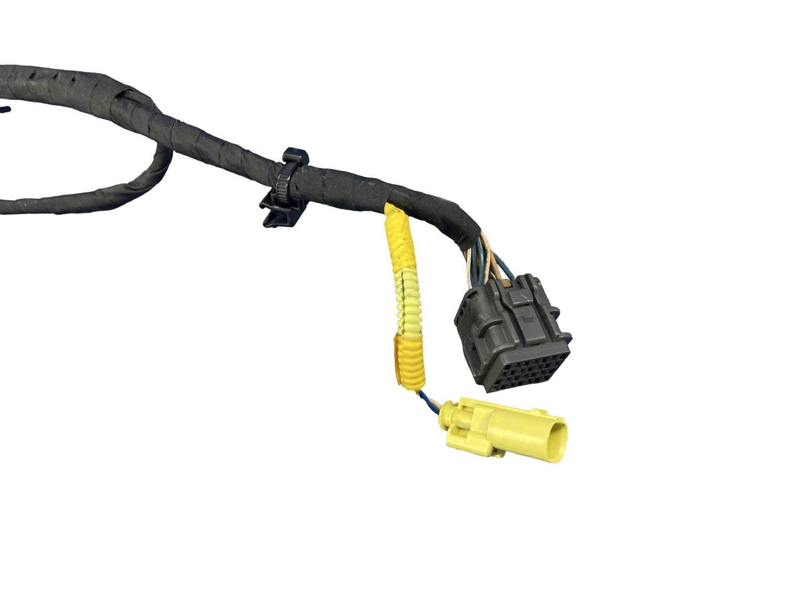 2018-2023 MCLAREN 720S OEM FRONT LEFT DOOR WIRE CABLE WIRING HARNESS 14MA166SP