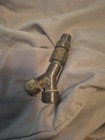 Victor Brass Y Connector Model Y5 & Model Y6 (left hand thread) 2- 1030 values — photo 8