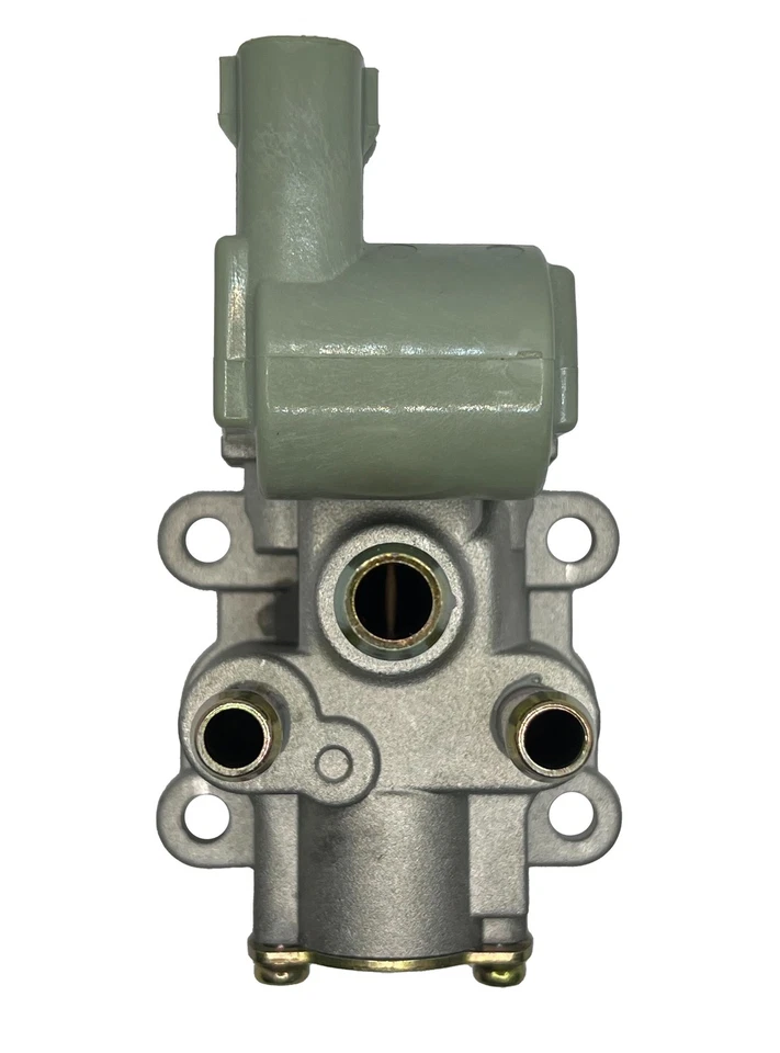 Válvula de control de aire de ralentí Herko IAC1177 para Asuna Geo Toyota Celica Corolla 93-95 Foto 2 de 4