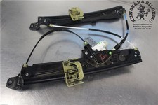 Fensterheber elektrisch Komplett - BMW 520D 2,0D AUT 5D KOMBI - 51337182131