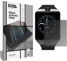 Protective Film for Tagobee TB02 Smartwatch Vision Protection 4 modes dipos