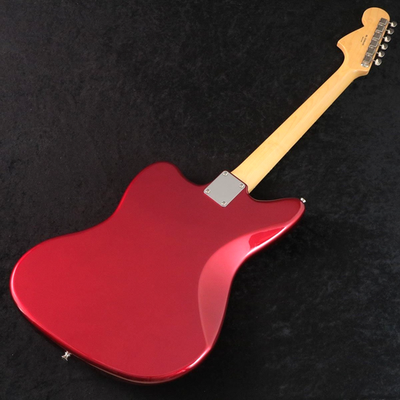 Fender FSR MIJ Traditional 60S Jaguar Alder Body Matching Head