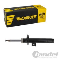 Monroe Adventure Gasdruck StoßDÄMpfer Vorne Links Passend FüR Bmw X3 X4 | D0415L