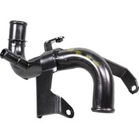 Metzger 4010489 KüHlmittelrohrleitung FüR VW Crafter 2E 2F