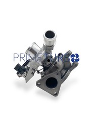 Prime Turbo Lader Aufladung V00673T für FORD TOURNEO CUSTOM V362 Bus F3 TRANSIT