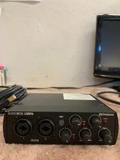 PreSonus AudioBox USB96