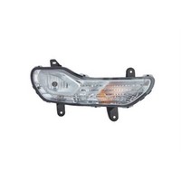 Nebelscheinwerfer Nebelleuchte Nebellicht Nsw Rechts H10 FüR Ford Kuga II DM2